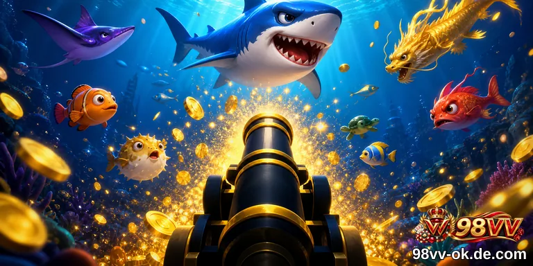 Game Nổ Hũ Uy Tín – Trải Nghiệm Cá Cược Đầy Kịch Tính - hình ảnh - 98vv-ok.de.com